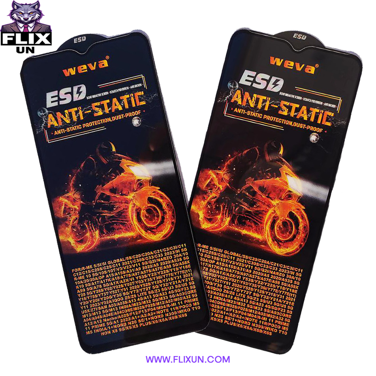 خرید عمده گلس ویوا