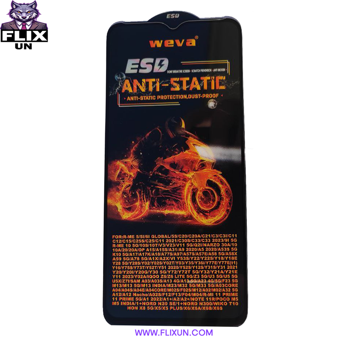 خرید عمده گلس ویوا