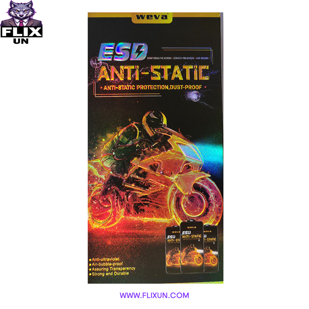 خرید عمده گلس ویوا