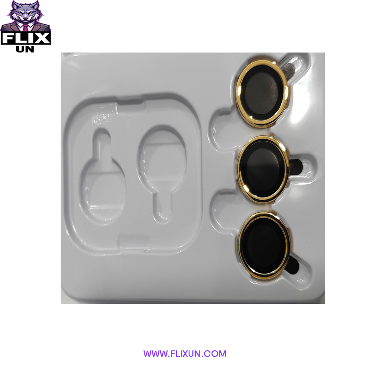 خرید عمده محافظ لنز رینگی او جی(OG)